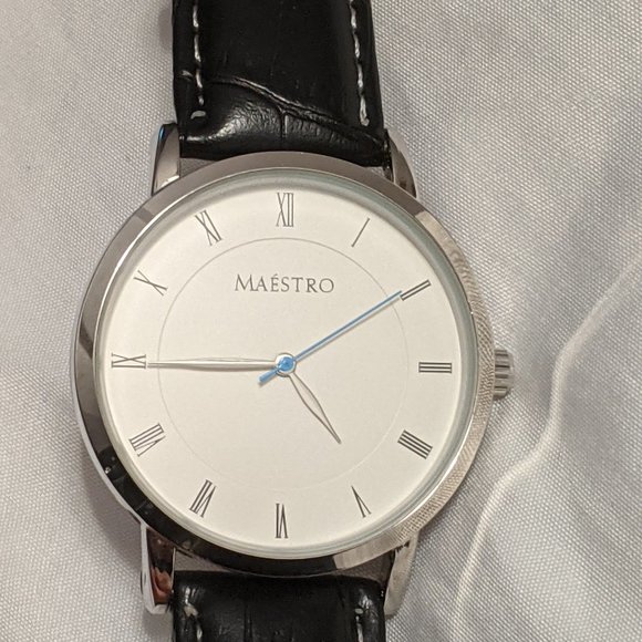 Maestro Watch - Picture 2 of 10